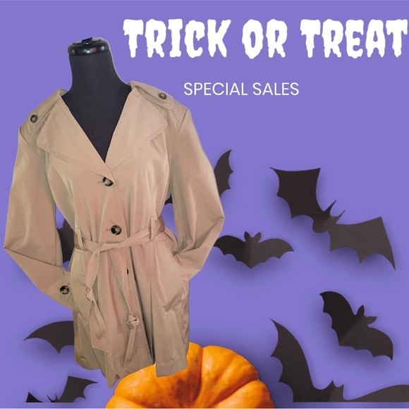 Long Jacket - Picture 4 of 4